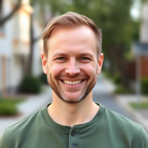 Jason P. from Orange