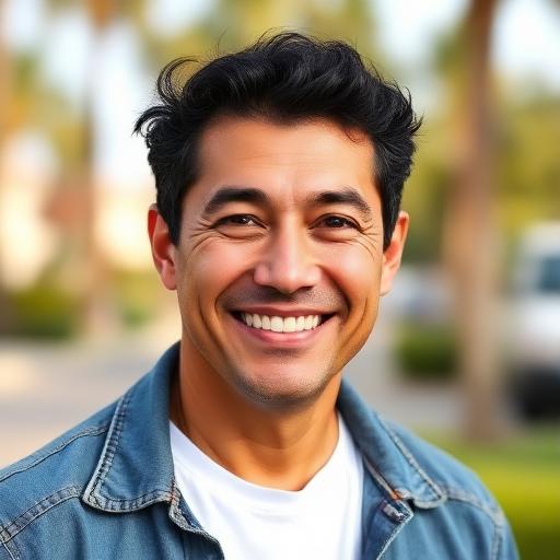 David N. from Tustin